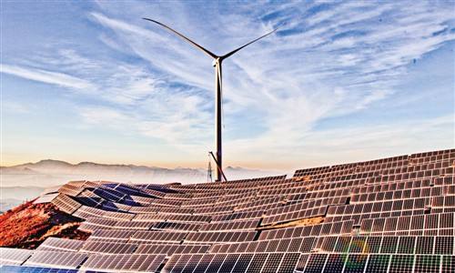 清潔能源改造的優惠政策